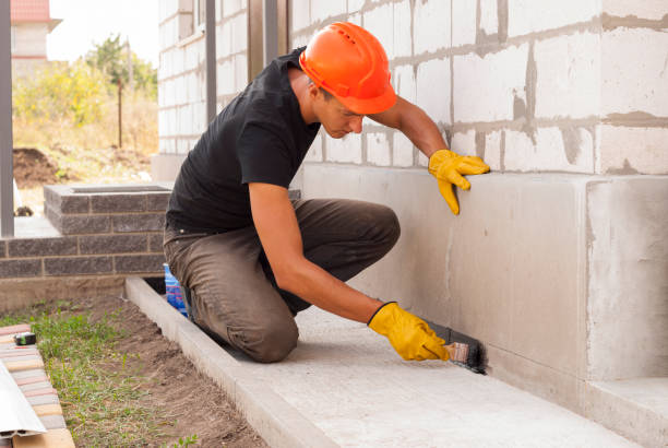 Licensed Foundation Crack Repair service in Union Grove, WI - Halo Water Proofing